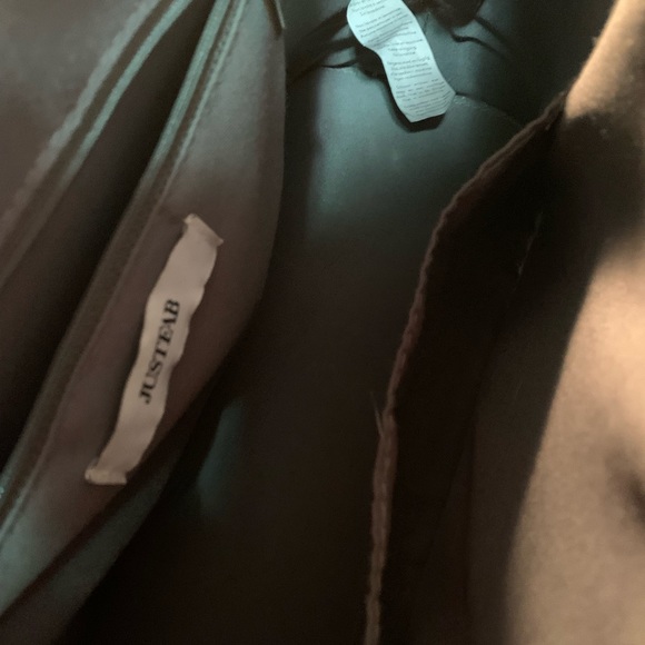 Just Fab purse - Picture 5 of 8